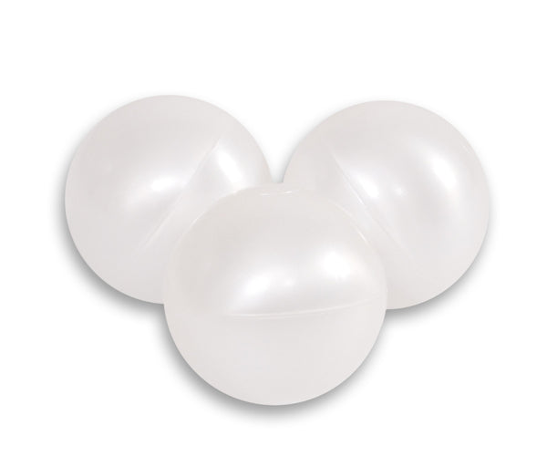 Pallomeren Pallot - 50kpl - Honey Yellow