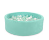 Pallomeri 90X30cm - 200 Palloa - Mint