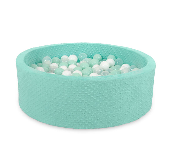 Pallomeri 90X30cm - 200 Palloa - Mint