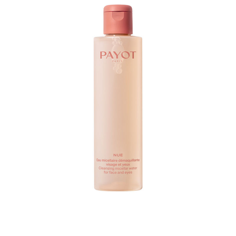 Payot Les démaquillantes micellaarinen meikinpoistoaine 200 ml | Vuodevaatteet.fi