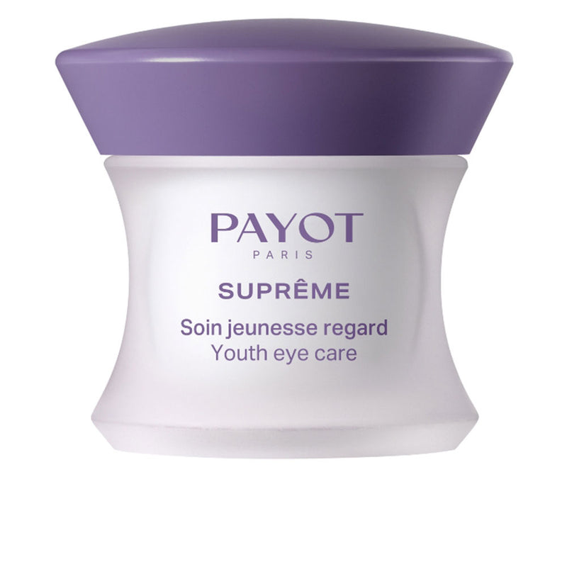 Payot Suprême Jeunesse Le Recard 15 Ml | Vuodevaatteet.fi