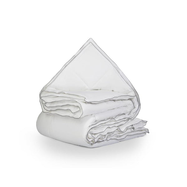 Percale Puuvilla Peitto - 4-Seasons 200x200