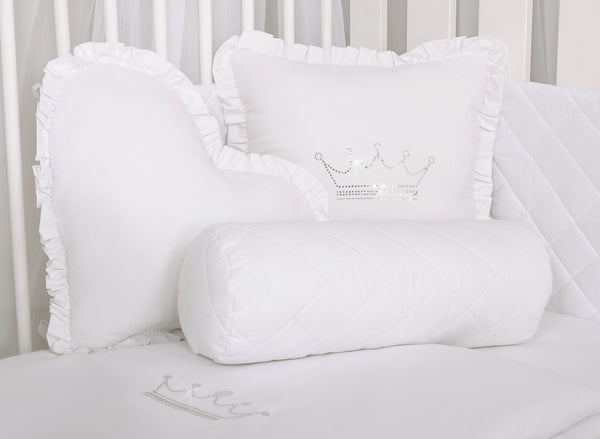 Lasten Koristetyyny - Pink