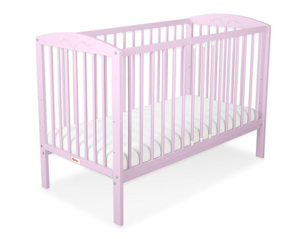 Pinnasänky 120X60cm - Pink