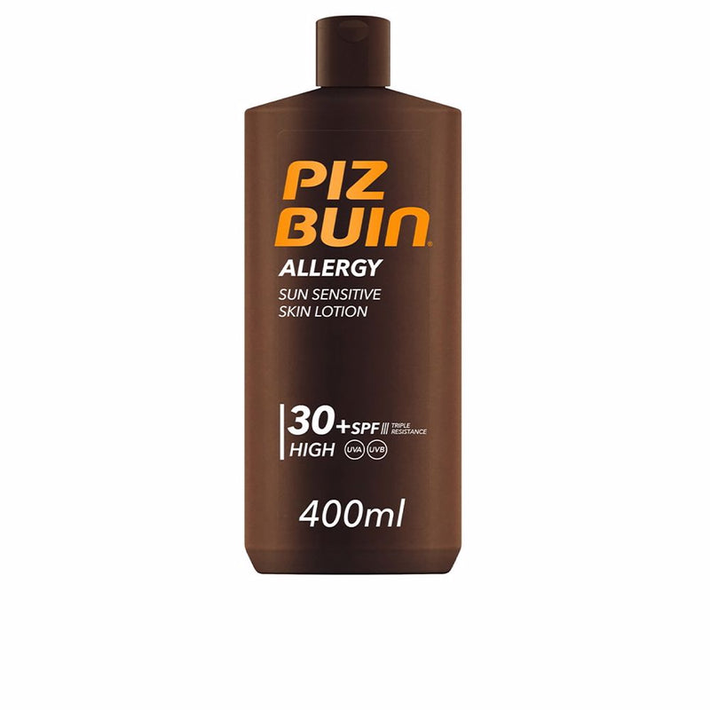 Piz Buin Allergy-voide spf30 400 ml | Vuodevaatteet.fi