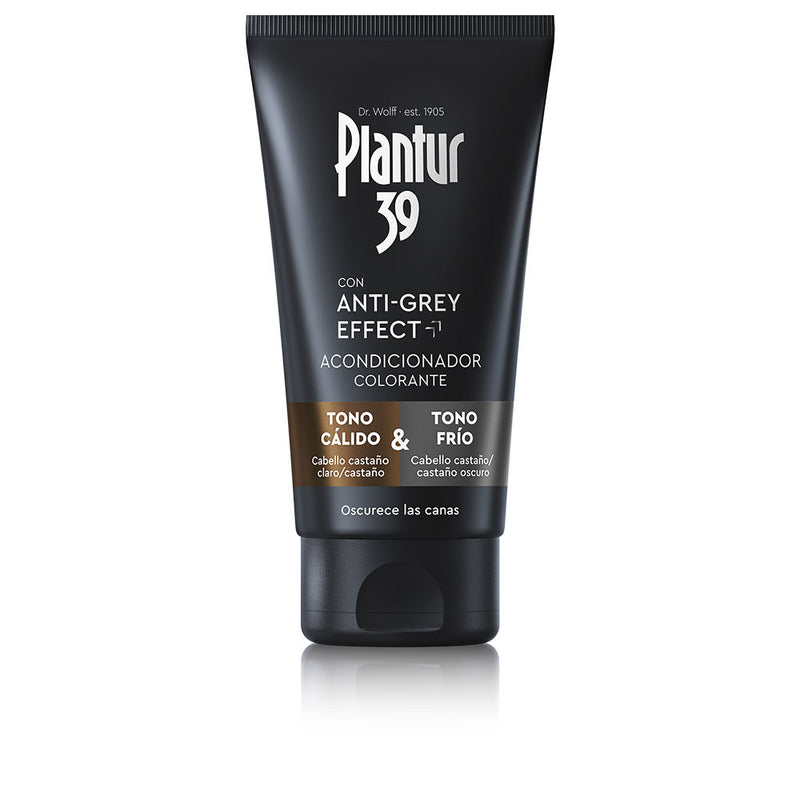Plantur 39 Anti-Grey Effect Coloring Conditioner 150 Ml | Vuodevaatteet.fi