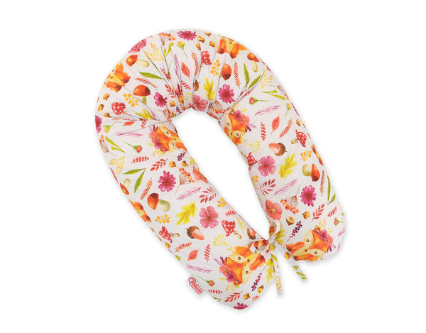 Vartalotyyny / Raskaustyyny - Fox In A Wreath