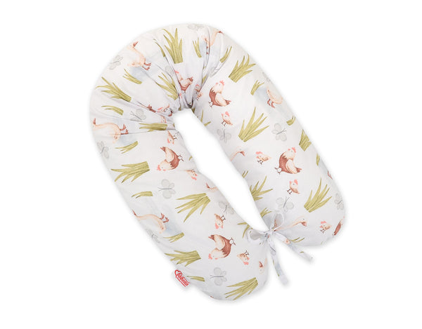 Vartalotyyny / Raskaustyyny - In The Country