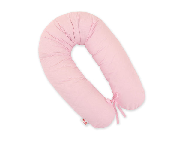 Vartalotyyny / Raskaustyyny - Pink Strips