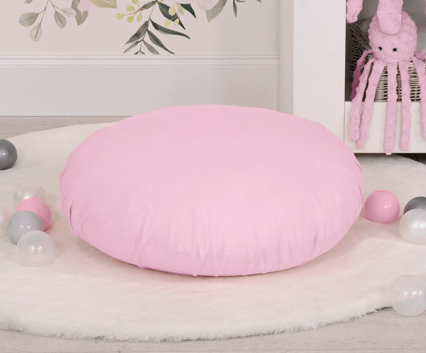 Riippuva keinu vauvalle - pink