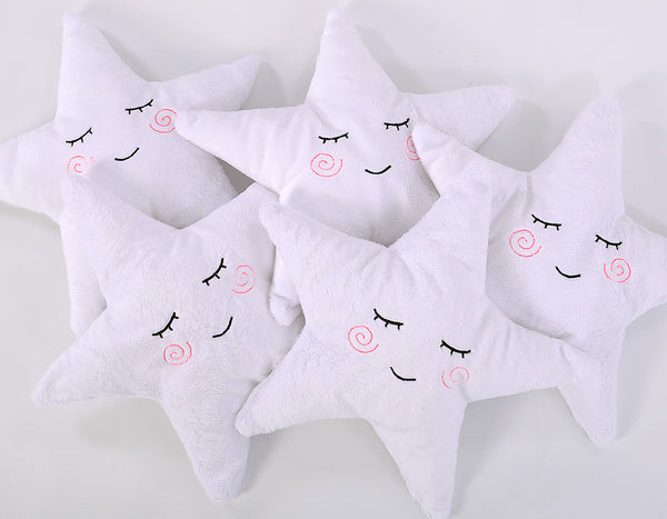 Vauvan Tyyny - Little Star - Grey