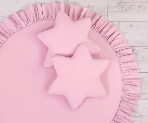 Vauvan Tyynysetti - 2kpl - Pink