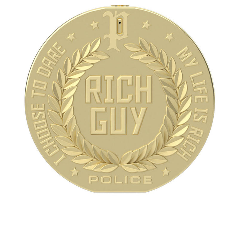 Police Rich Guy For Man Edt Vapo 100 Ml | Vuodevaatteet.fi