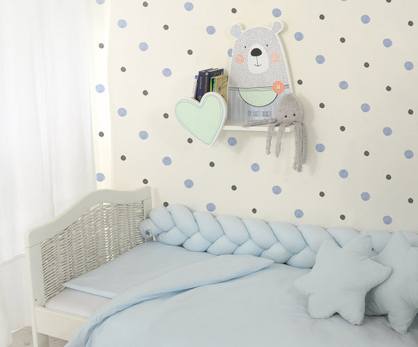 Hylly Lastenhuoneeseen - Teddy Boy