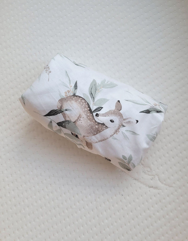 Moseskorin Lakana - Boho - Woodland Olive