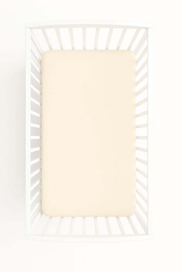 Vauvan lakana - 120x60cm - Jersey