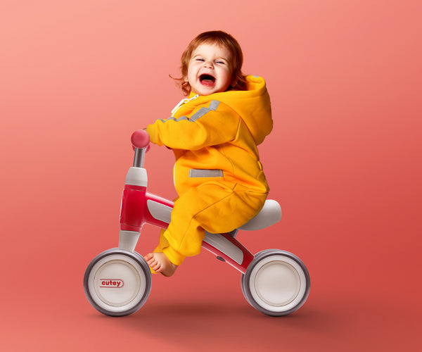 Qplay Cutey Green Vehicle - Vuodevaatteet.fi