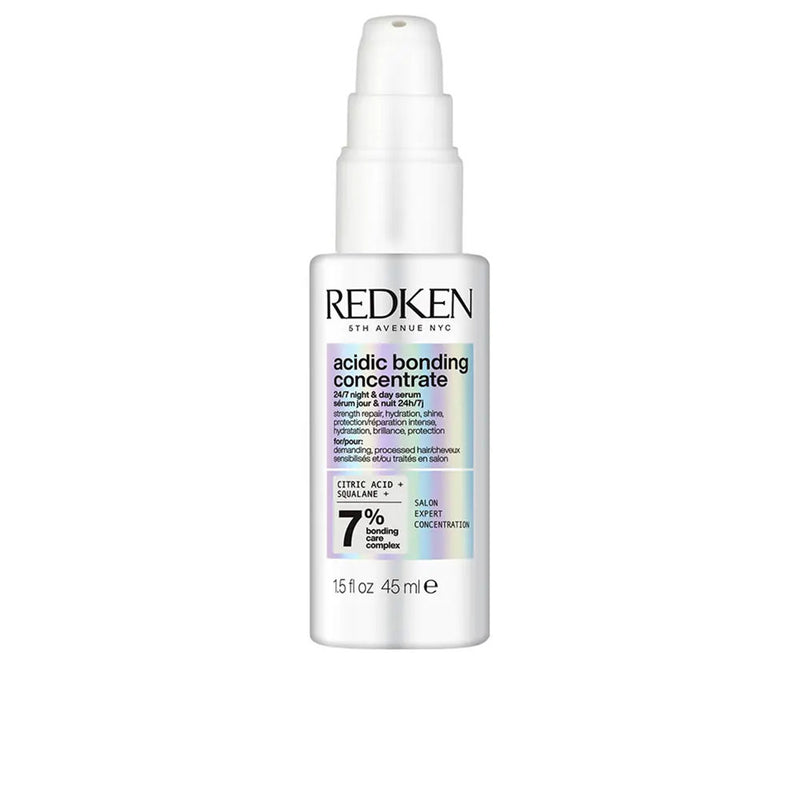 Redken Acidic Bonding Concentrate Day And Night Serum 45 Ml | Vuodevaatteet.fi