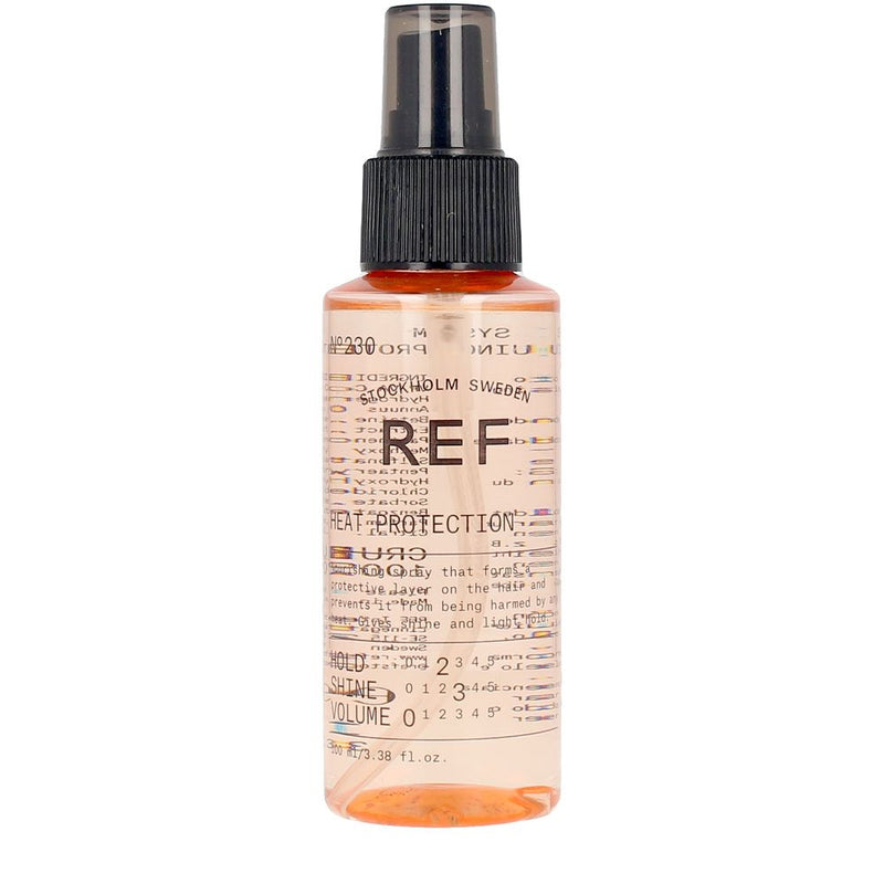 Ref Heat Protection Nº230 100 Ml | Vuodevaatteet.fi