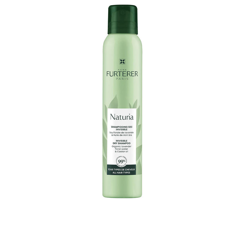 Rene Furterer Naturia Dry Shampoo 200 Ml | Vuodevaatteet.fi