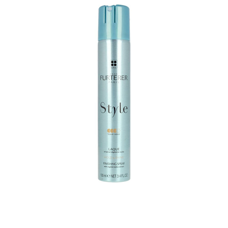 Rene Furterer Style viimeistelysuihke 100 ml | Vuodevaatteet.fi