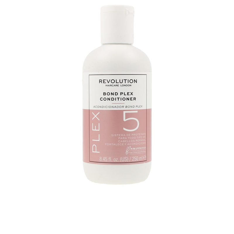 Revolution Hair Care Plex 5 bond plex hoitoaine 250 ml | Vuodevaatteet.fi
