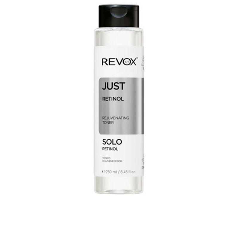 Revox B77 Just retinoli 250ml | Vuodevaatteet.fi
