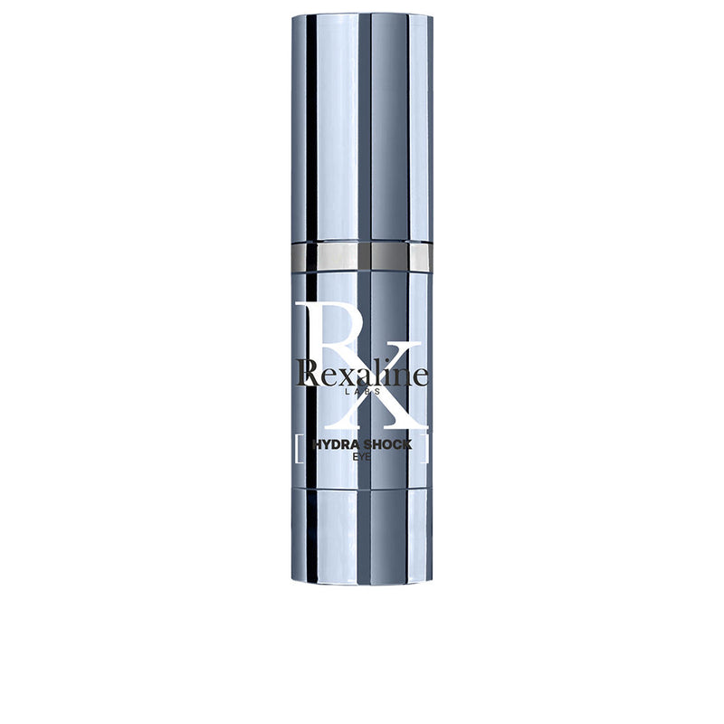 Rexaline 3d hydra-eyezone hyper-hydrating silmänympärysvoide 15 ml | Vuodevaatteet.fi