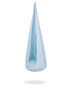 Riippuva keinu vauvalle - blue