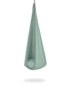 Riippuva keinu vauvalle - pastel green