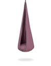 Riippuva keinu vauvalle - pastel violet