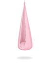 Riippuva keinu vauvalle - pink