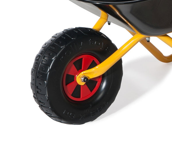 Rolly Toys Metallinen Kottikärry Kat - Vuodevaatteet.fi