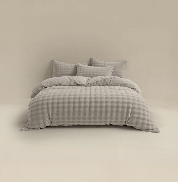 Pussilakanasetti Pom Pom Beissi