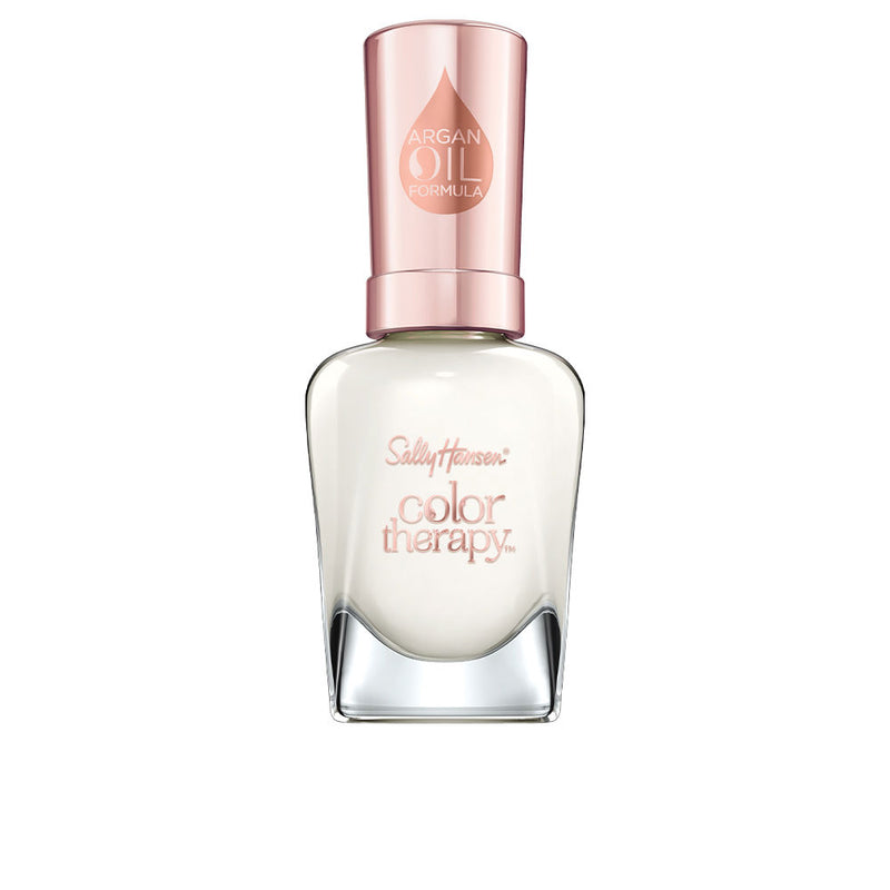 Sally Hansen Color therapy #110-hyvin hyvin hyvin | Vuodevaatteet.fi