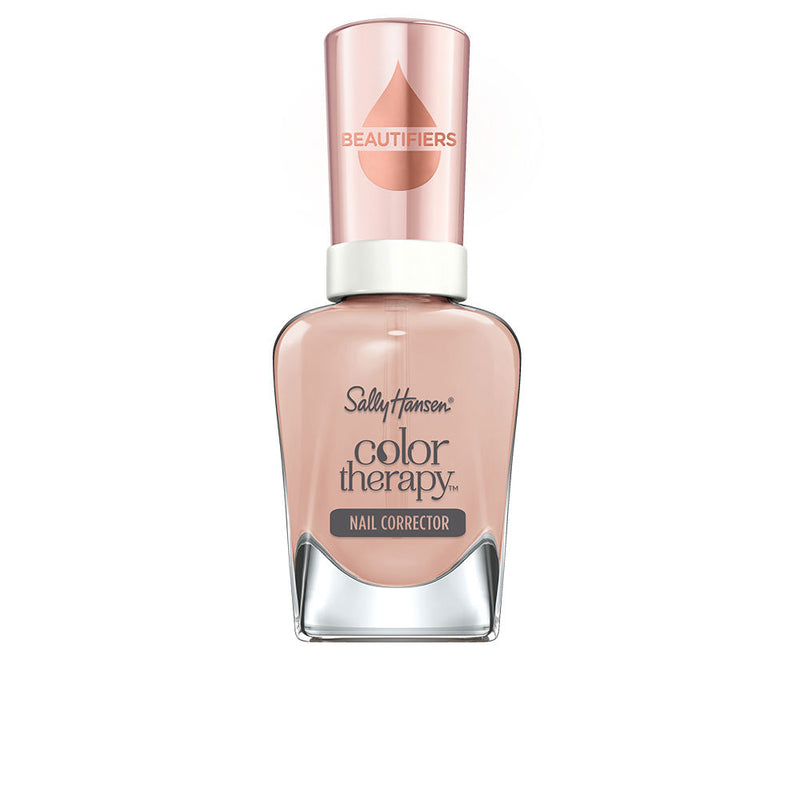 Sally Hansen Color therapy #552 - kynnenkorjaaja | Vuodevaatteet.fi