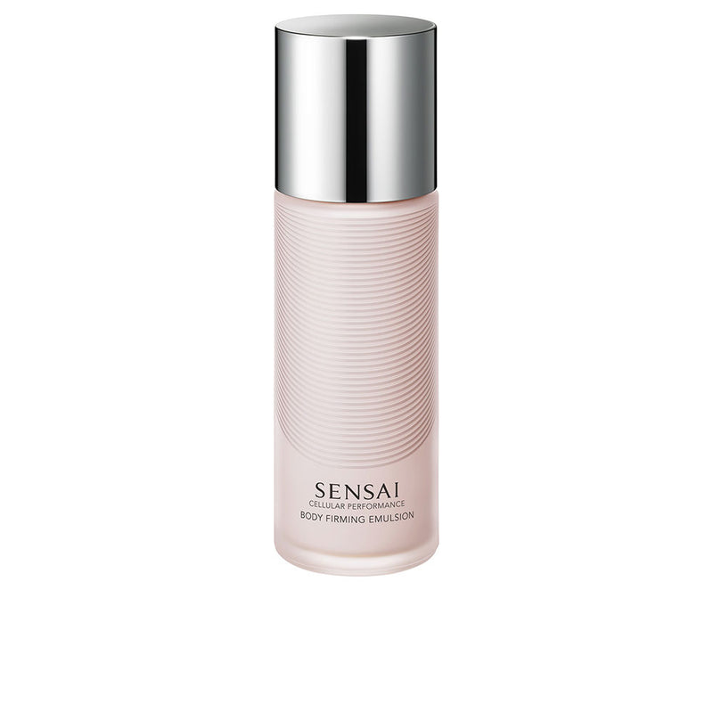 Sensai cellular performance vartalon kiinteyttävä emulsio 200 ml | Vuodevaatteet.fi