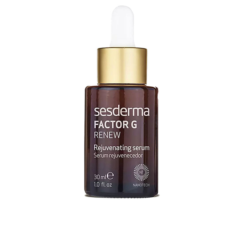 Sesderma Factor g renew seerumi uudistava 30 ml | Vuodevaatteet.fi