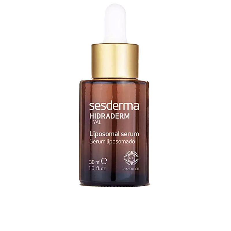 Sesderma Hidraderm Hyal liposomaalinen seerumi – kolmen hyaluronihapon tehoyhdistelmä | Vuodevaatteet.fi