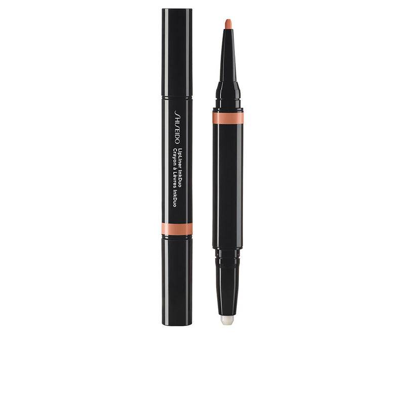 Shiseido Lipliner Ink Duo #01 Bare 1.1 Gr | Vuodevaatteet.fi
