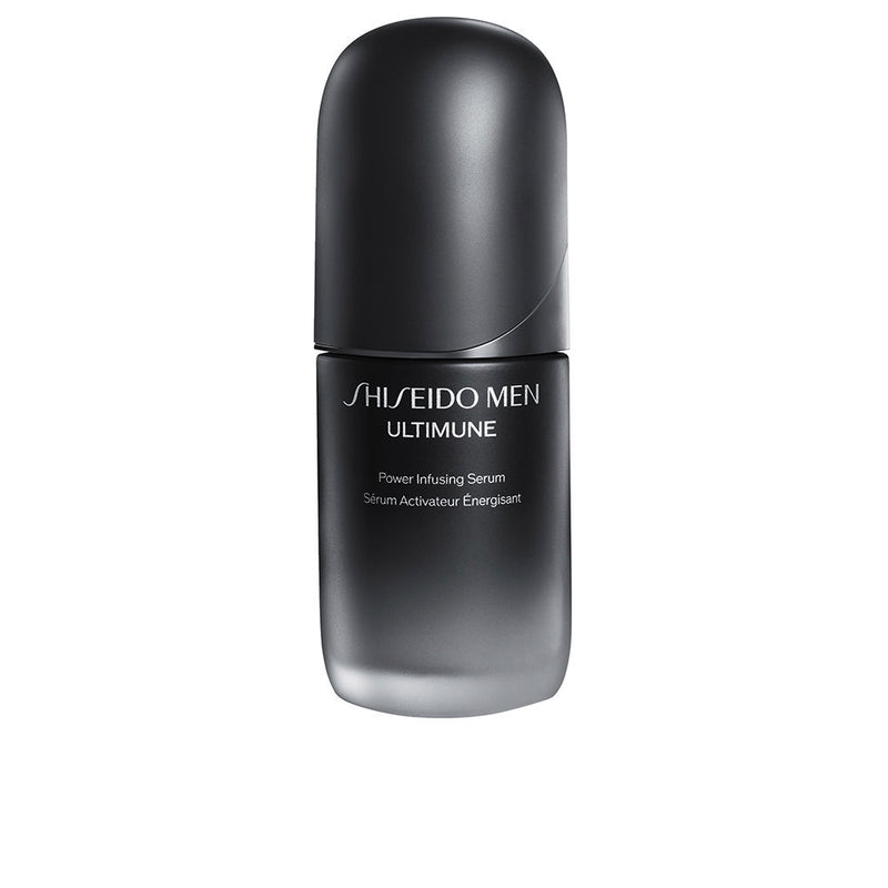 Shiseido Men Ultimune Power Infusing Serum 50 Ml | Vuodevaatteet.fi