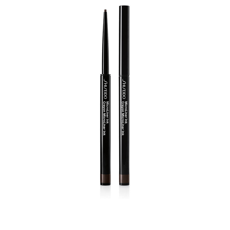 Shiseido Microliner ink #02-ruskea | Vuodevaatteet.fi