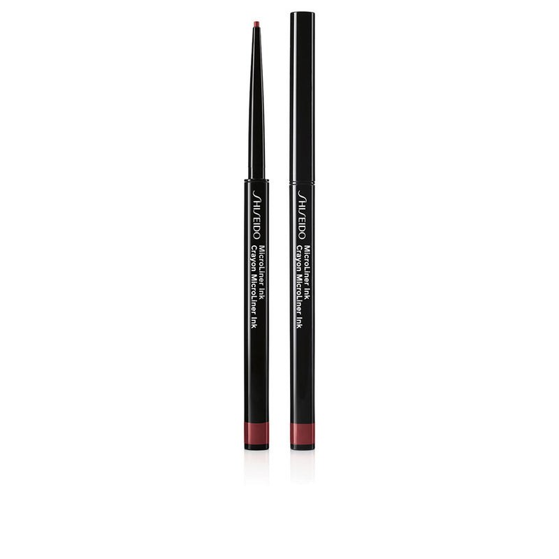 Shiseido Microliner muste #10-matta burgundi | Vuodevaatteet.fi