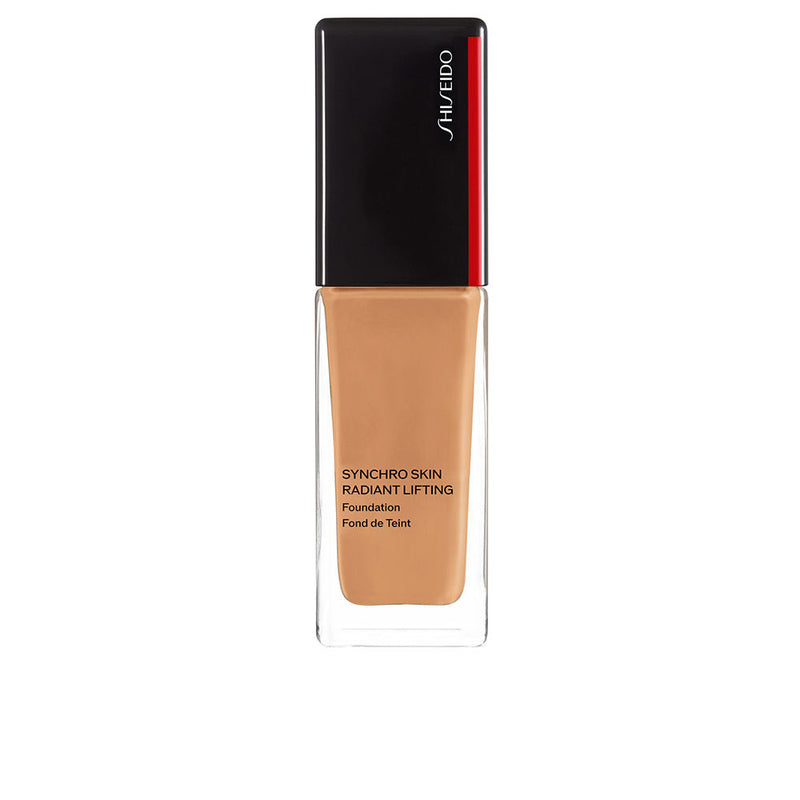 Shiseido Synchro Skin Radiant Lifting Foundation Spf30 #410 30 Ml | Vuodevaatteet.fi