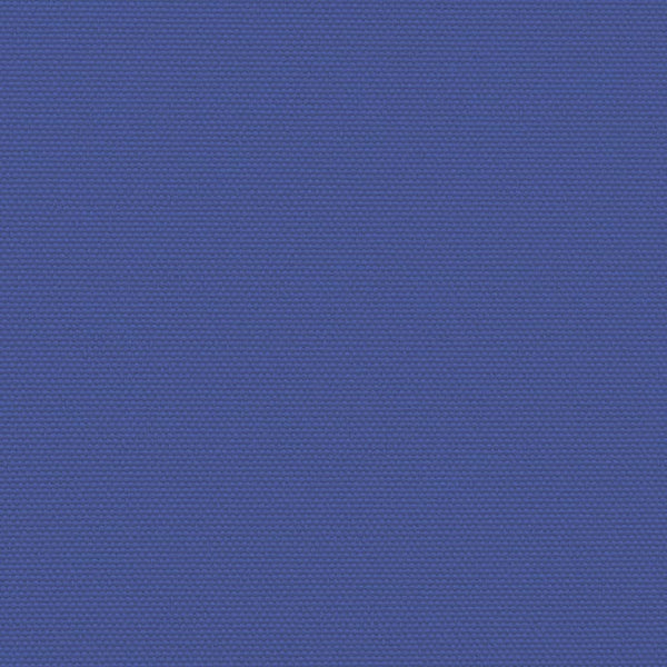 Sisäänvedettävä sivumarkiisi 140x600 cm sininen