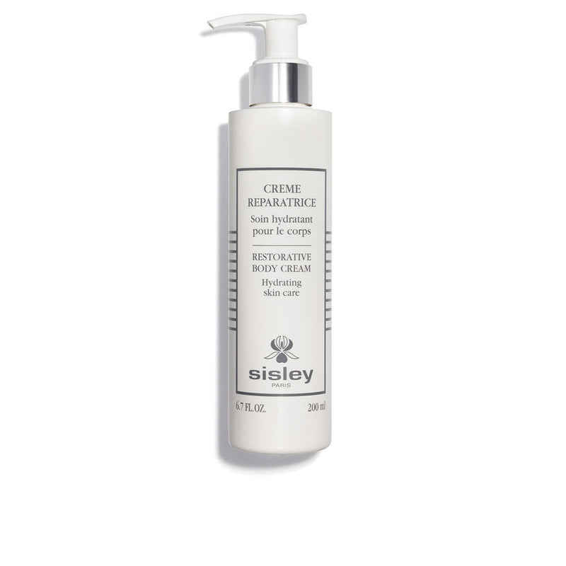 Sisley Creme Reparatrice kosteuttava vartalovoide 200 ml | Vuodevaatteet.fi