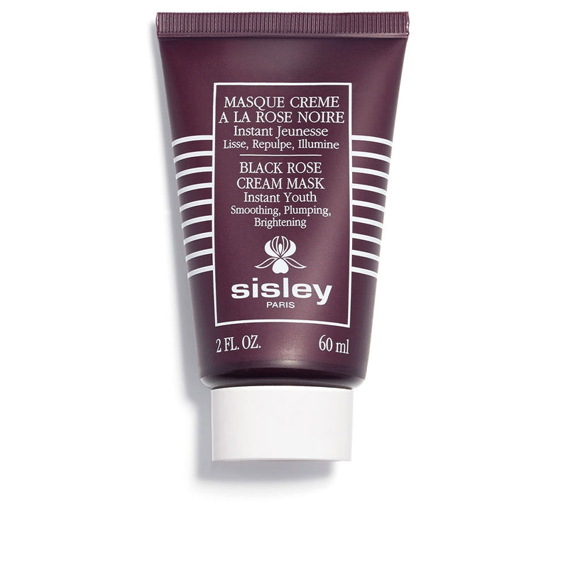 Sisley Masque creme à la mustan ruusun 60 ml | Vuodevaatteet.fi