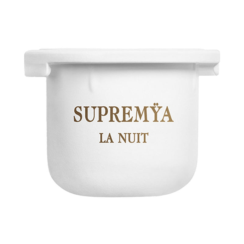 Sisley Supremya La Nuit Le Grand Soin Yeux Anti-Age Refill 15 Ml | Vuodevaatteet.fi