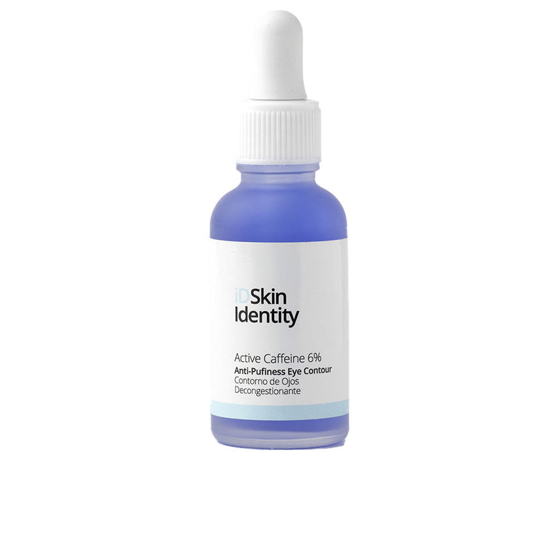 Skin Generics Id Skin Identity Eye Contour With Caffeine 30 Ml | Vuodevaatteet.fi
