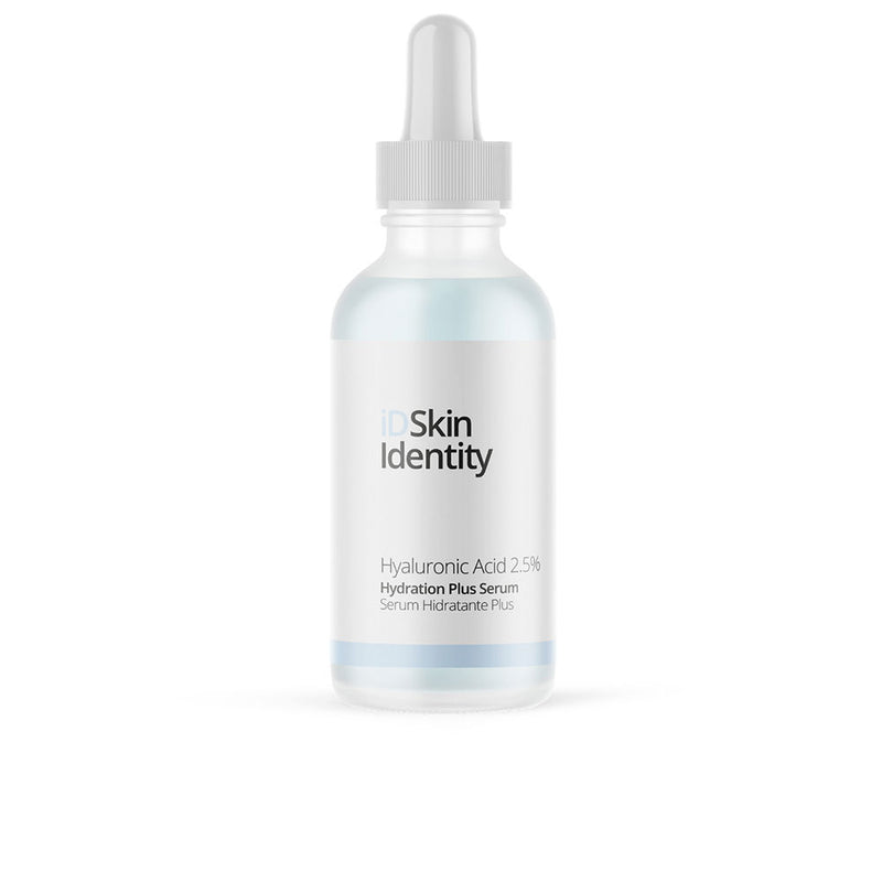 Skin Generics Id skin identity hyaluronihappo 2,5% seerumi kosteuttava plus 30 ml | Vuodevaatteet.fi